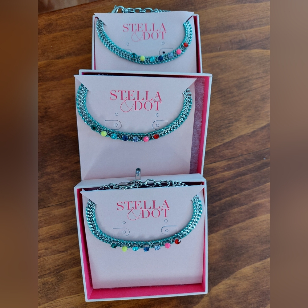 Friendship Bracelets